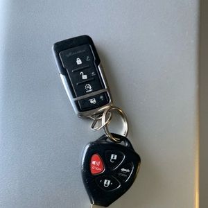 Meet your Posher, Adedayo